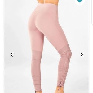 Fabletics cashel foldover powerform leggings